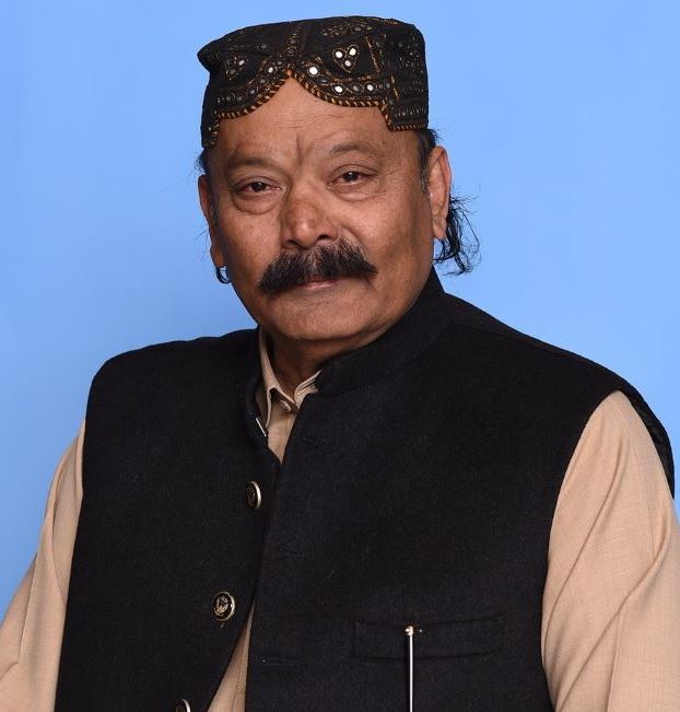Rana Muhammad Qasim Noon